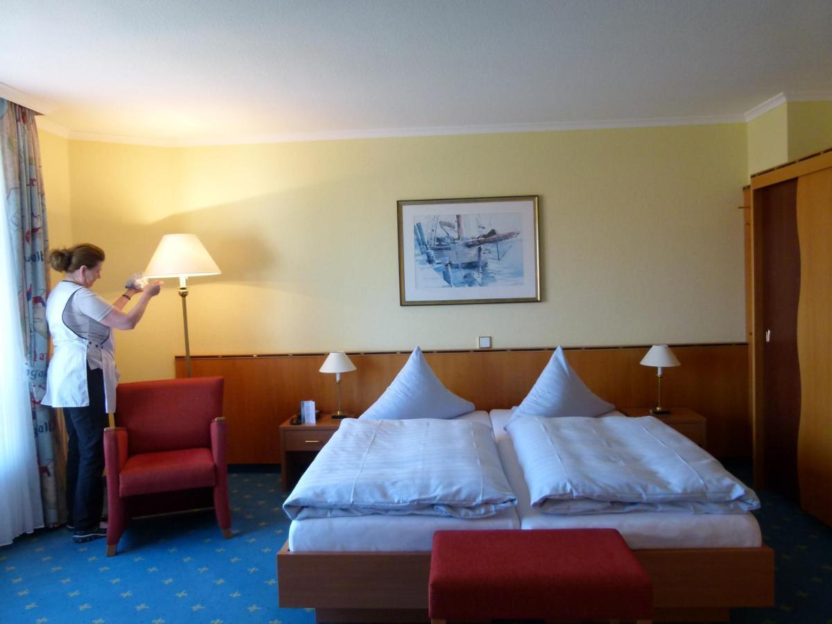 Aparthotel Kachelot Borkum Exterior photo