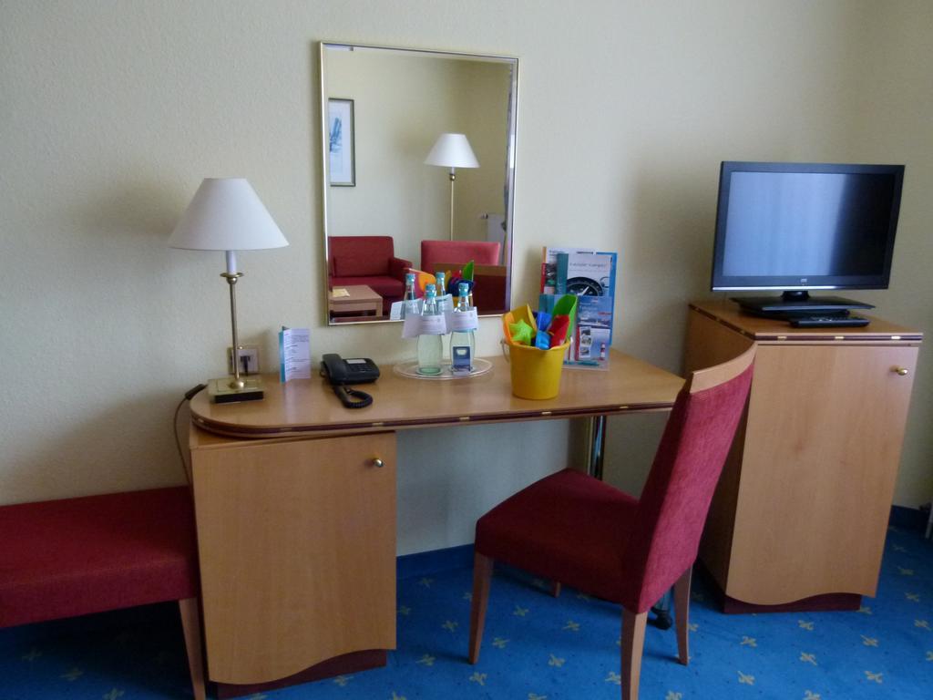 Aparthotel Kachelot Borkum Exterior photo