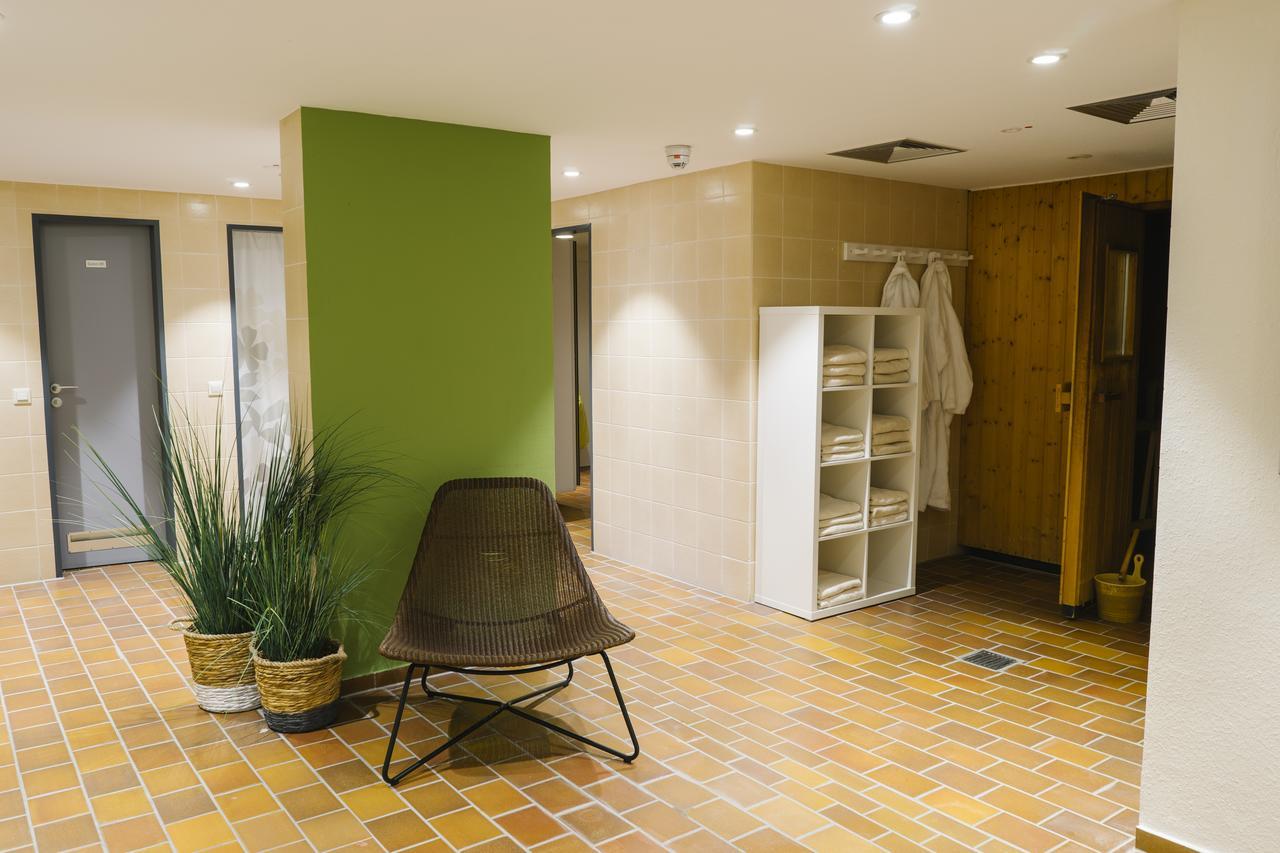 Aparthotel Kachelot Borkum Exterior photo