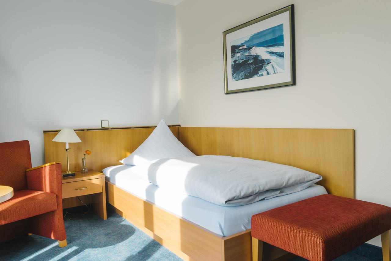Aparthotel Kachelot Borkum Exterior photo